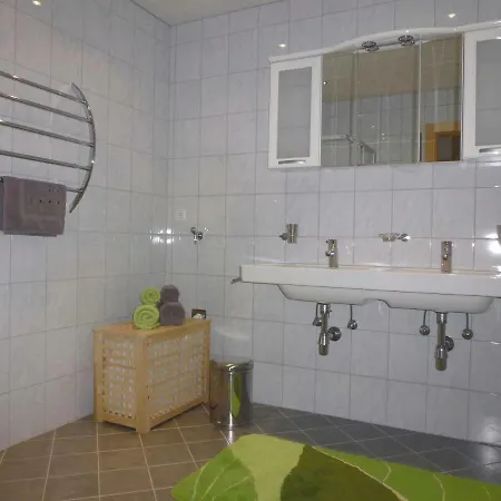 Ferienwohnung Hannes Steirer Neustift im Stubaital Exterior foto