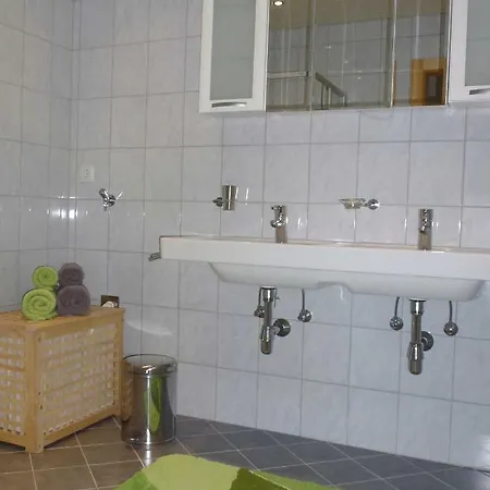 Ferienwohnung Hannes Steirer Neustift im Stubaital Exterior foto
