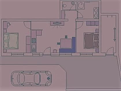 Hannes Steirer Apartment