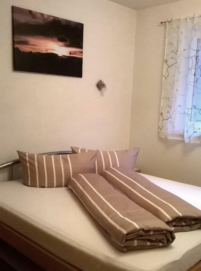 Apartment Hannes Steirer Neustift im Stubaital