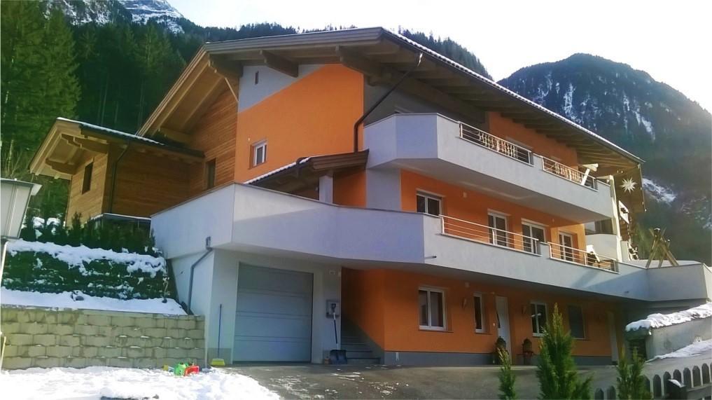 Hannes Steirer Appartement