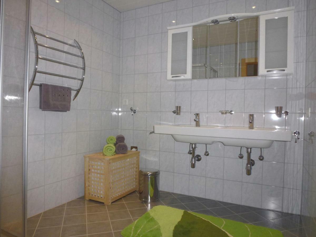 Appartement Hannes Steirer *