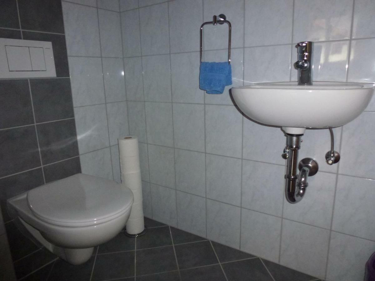 Hannes Steirer Appartement