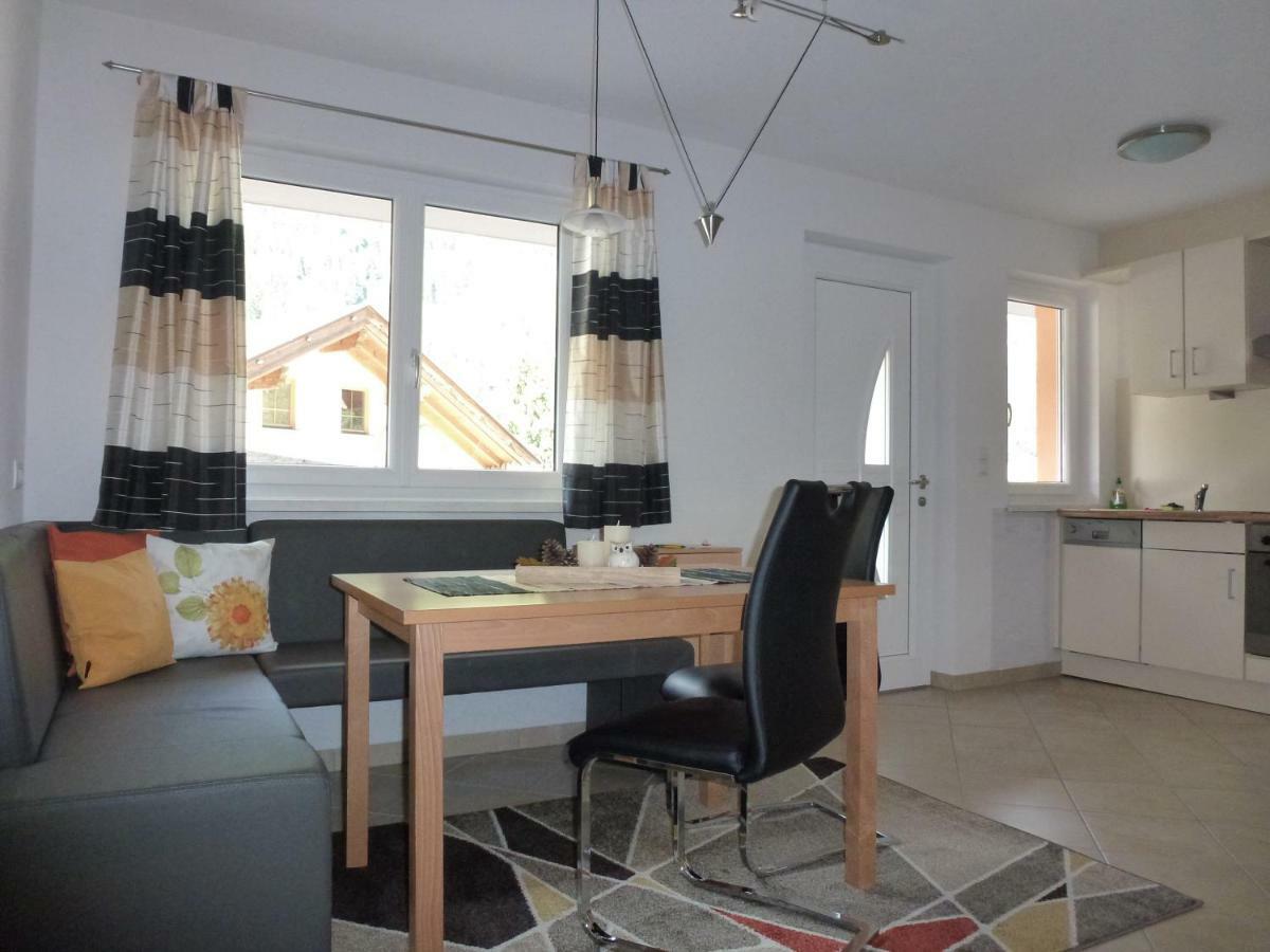 Appartement Hannes Steirer