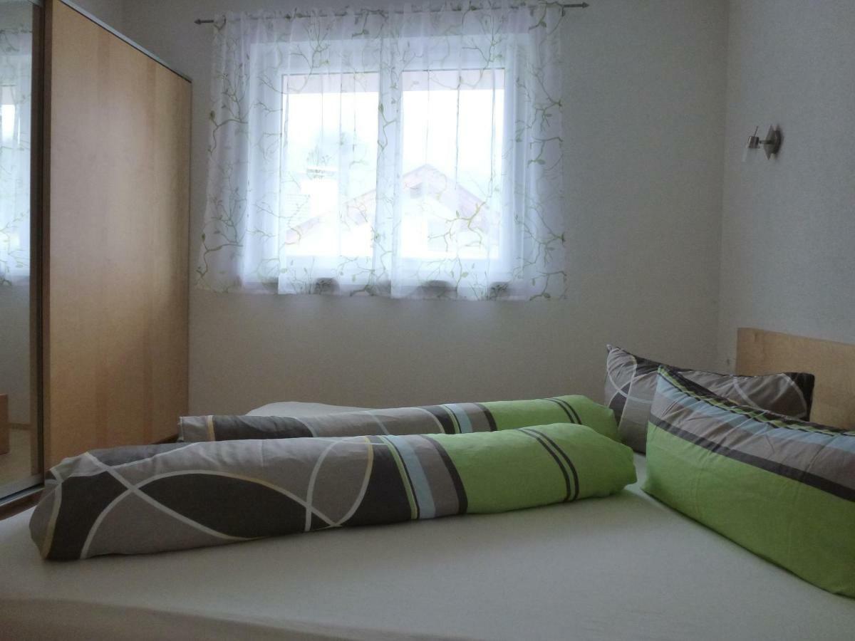 Appartement Hannes Steirer Neustift im Stubaital