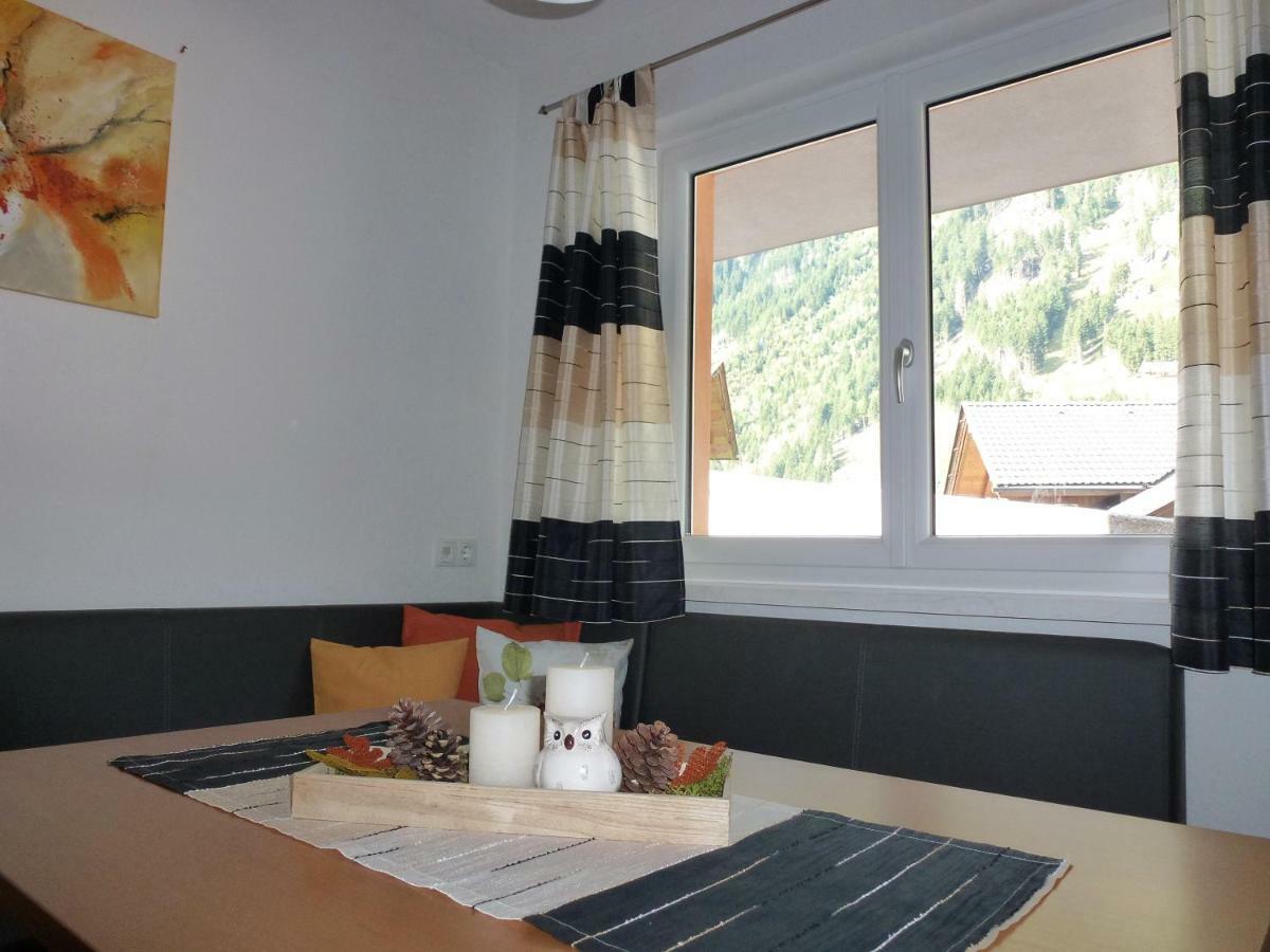 Hannes Steirer Appartement *