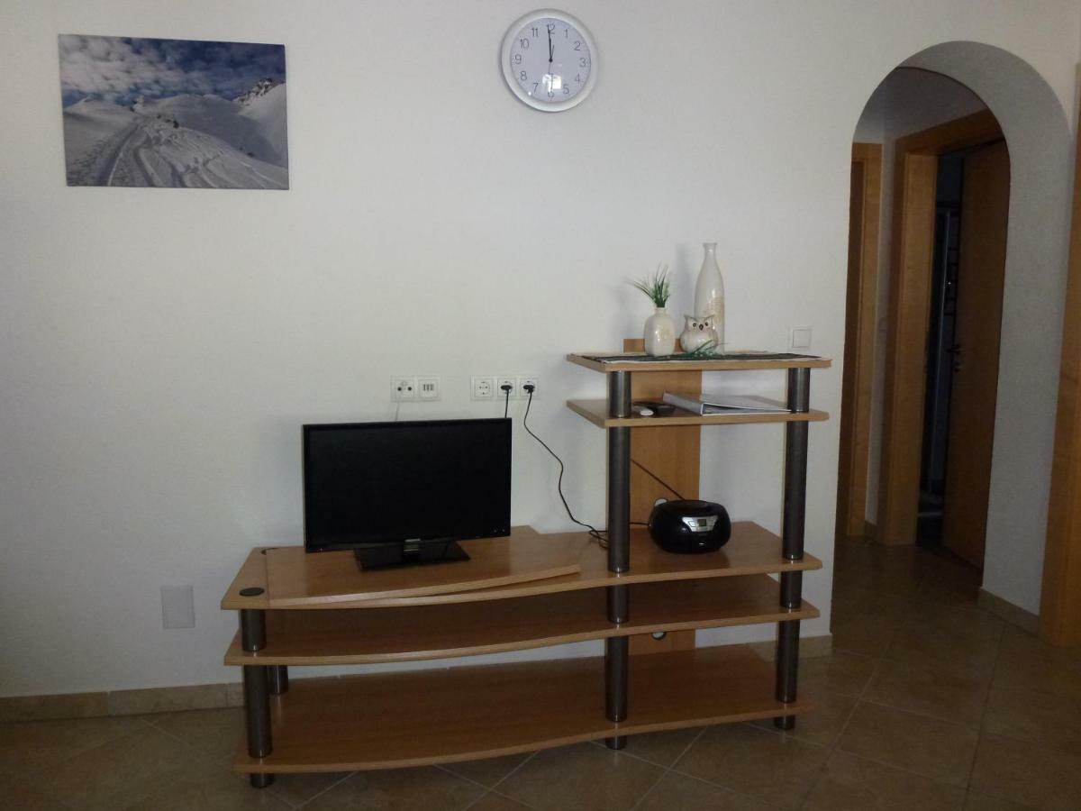 Hannes Steirer Appartement *