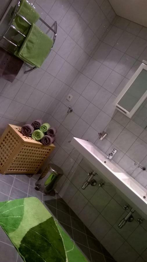 Appartement Hannes Steirer Neustift im Stubaital